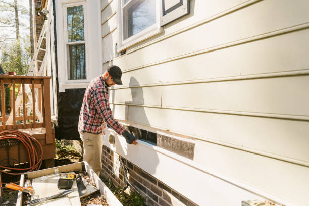 Trusted Siding Replacement service in Long Beach, IN - Creative Siding
